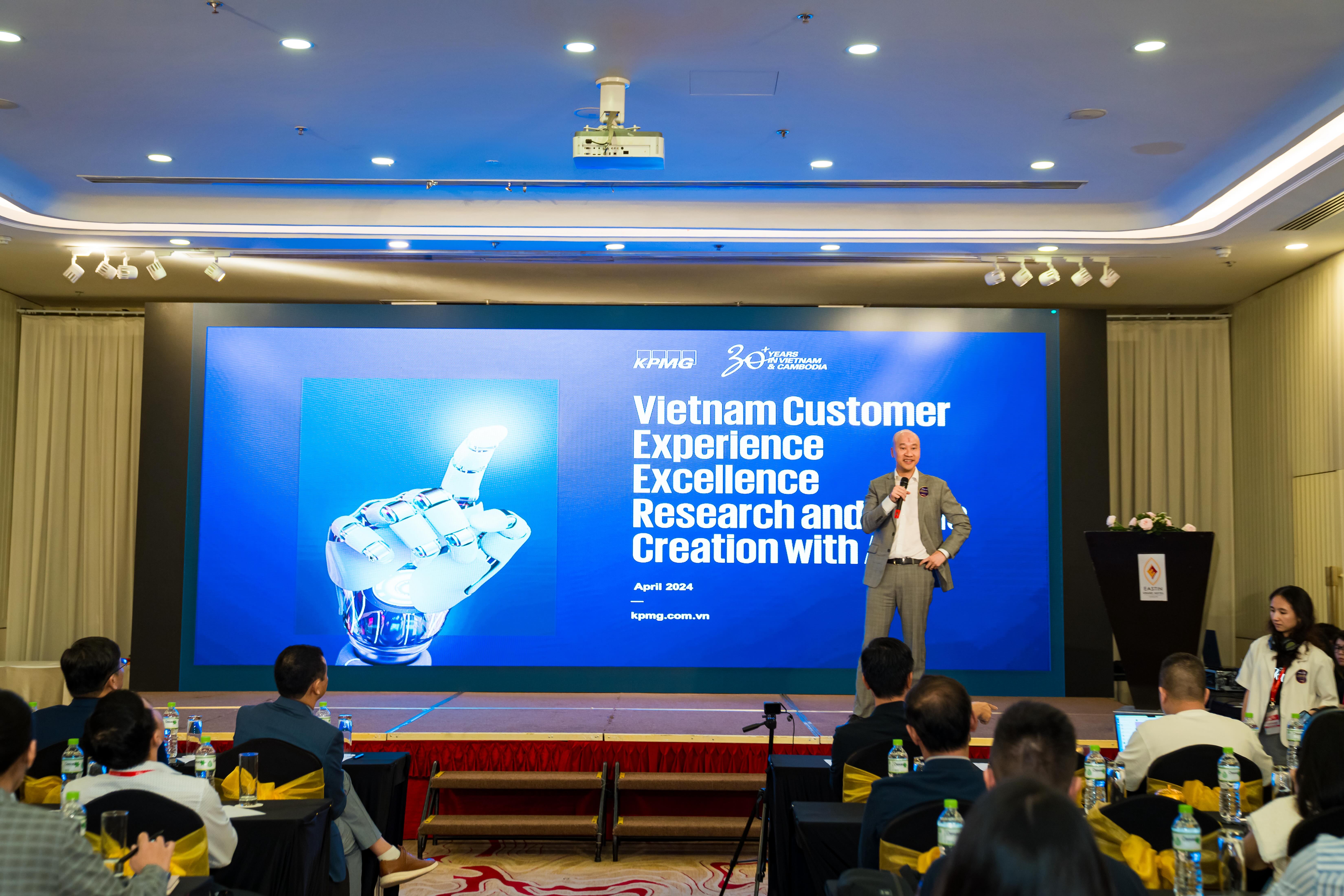 Martech Summit 2024: Personalisation at Scale — Lessons from Vietnam's Top Brands — photo 3