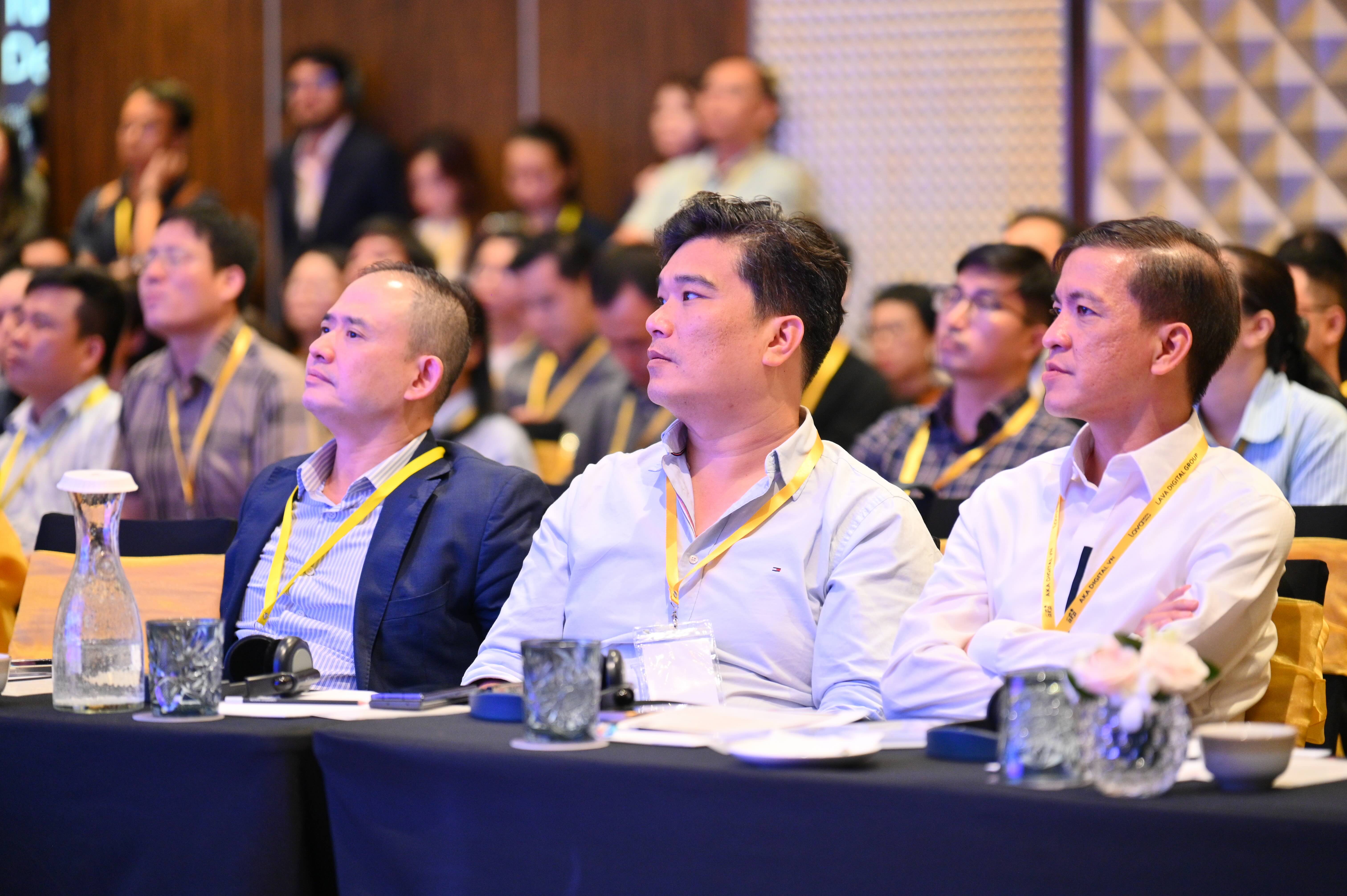 Martech Summit 2025: From Data Chaos to Performance Delivery — photo 9