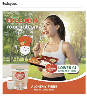 Alchemy Food Tech case study cover