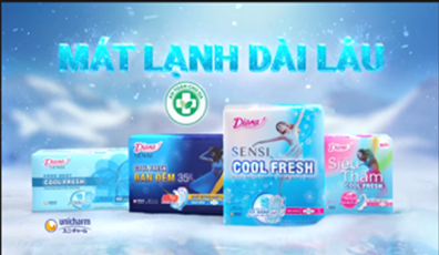 Diana (Unicharm Vietnam) case study
