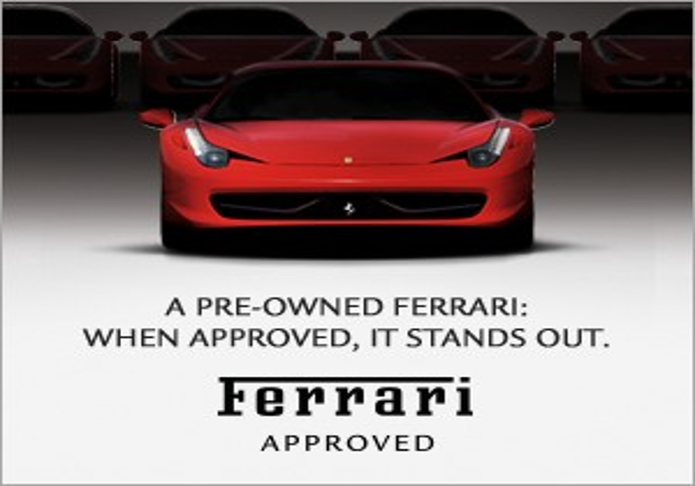 Ferrari Singapore (Ital Auto) case study