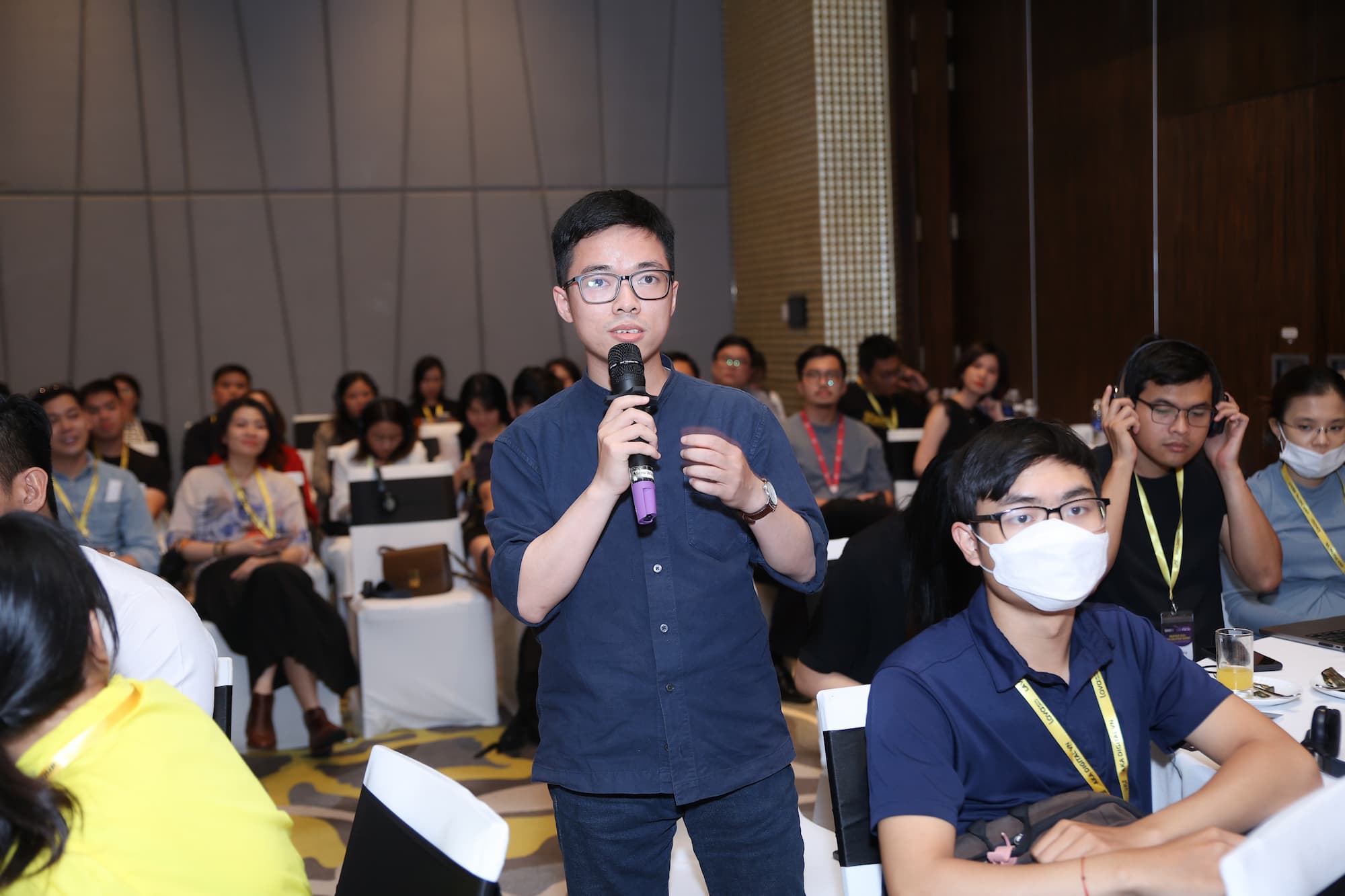 AKA Digital event