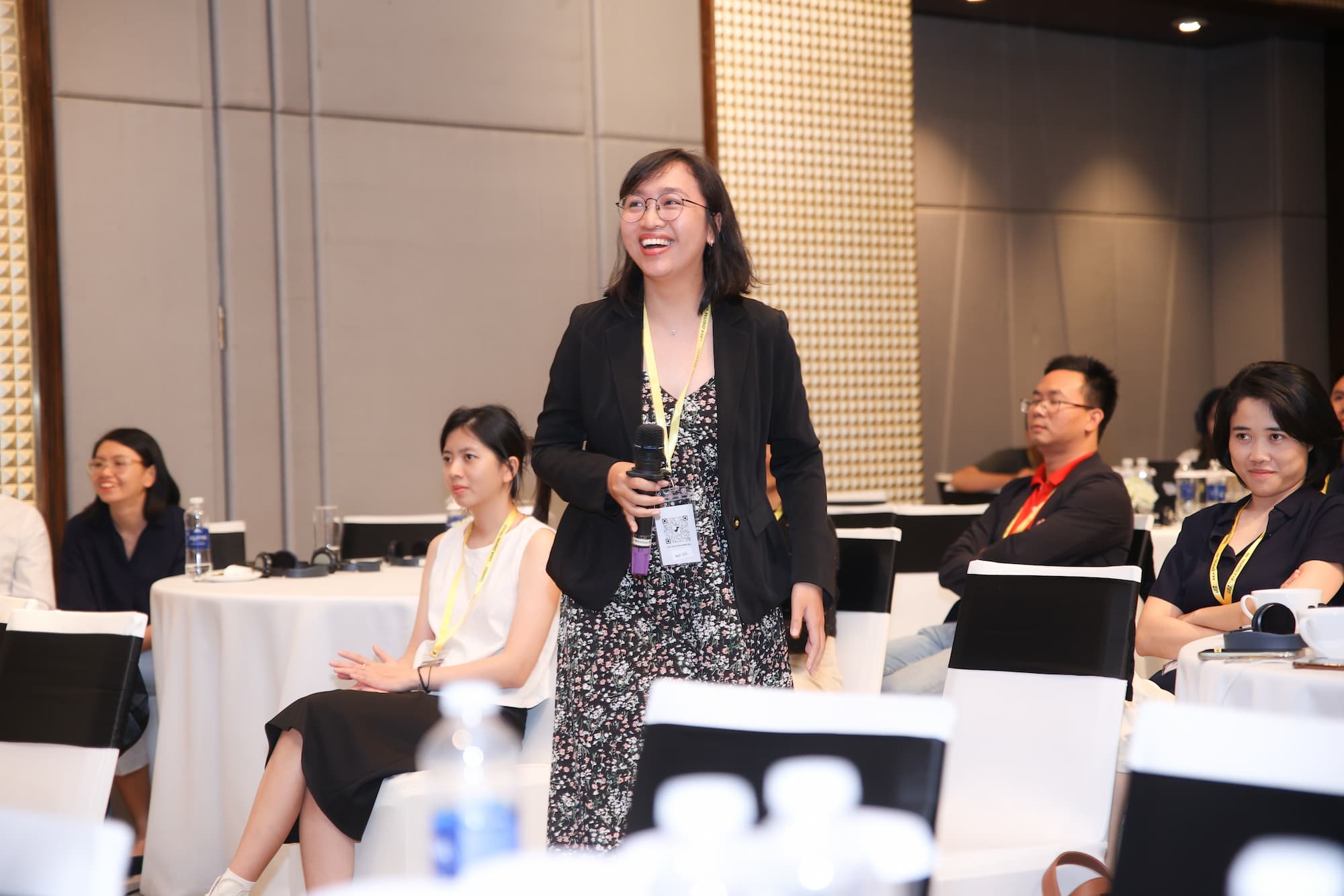 AKA Digital event
