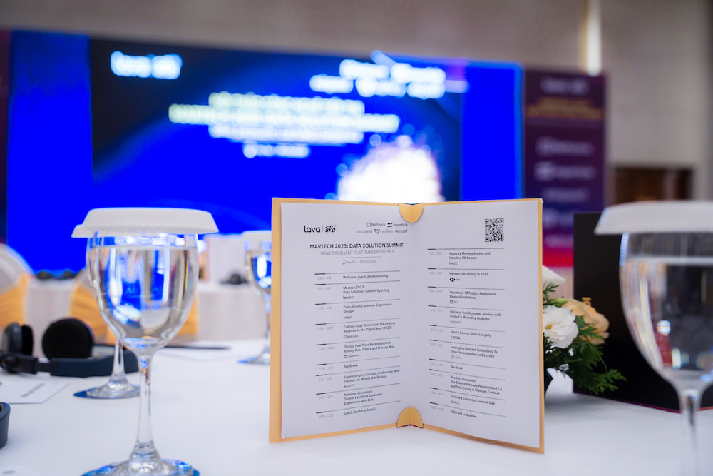 AKA Digital event