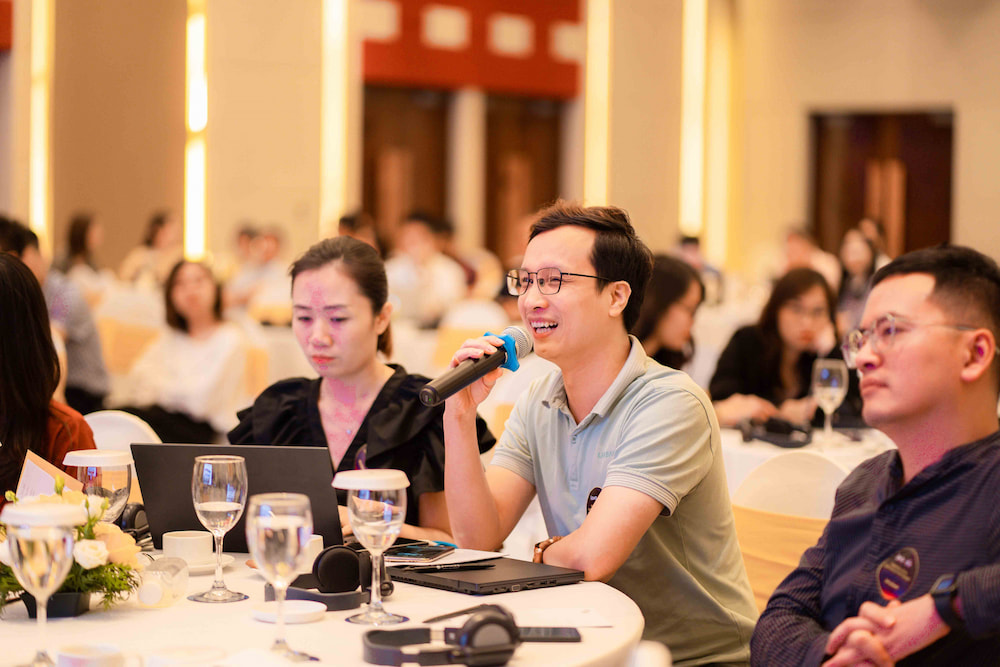 AKA Digital event