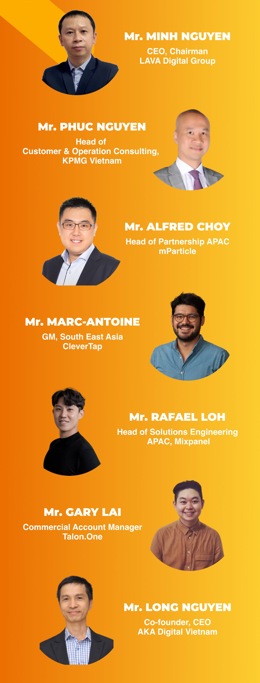 Hanoi Data Solution Summit 2024