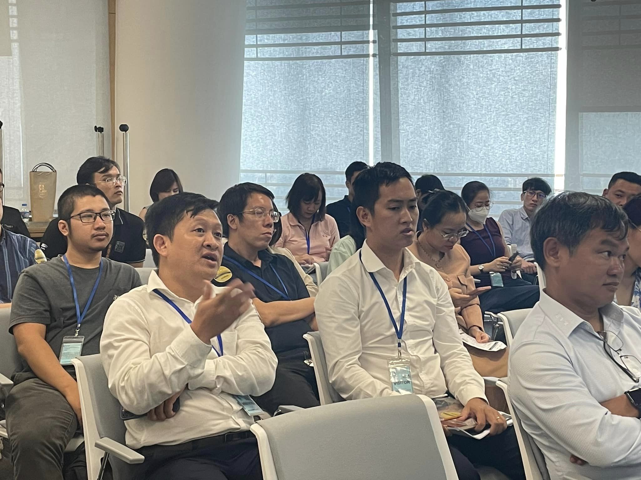 CDP Deepdive Workshop